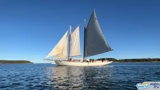 Mornings on Main Street - Oct. 21, 2025 - Windjammer