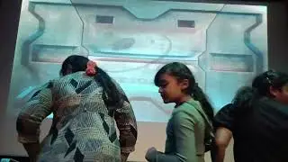 Space Yatra Show at Ramoji Film City | A Journey Beyond the Stars