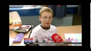 Volim ja vesele ljude