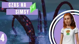 To Nie Powinno Się Stać &hellip;| Czas Na Simsy #4