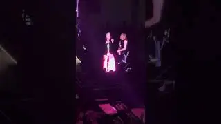P!nk - When I Get There Live 09/11/2024