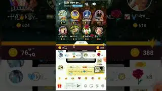 Monster Agency Ultimate Battle l Sharechat Chatroom ll By Monster Agency