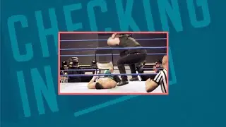 Eddie Edwards: What Really Happened in Baseball Bat Accident with Sami Callihan | Checking In With