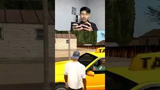 Real sih Grand Tank Cityy Game bajakan ?!!! #gameplay #gamegta #shorts