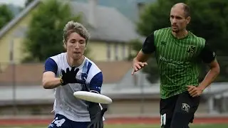 2016 Week 9 - Boston Whitecaps @ New York Rumble - Highlights