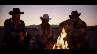 Push the Limits Texas Outlaws: Roadside Rock and Barrel-Aged Blues