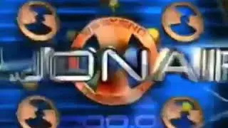 Loto Weekend/BankGiro Miljonairs (NL) All Intro's [1999 - now]