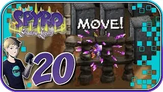 Spyro: Shadow Legacy - Part 20: The Final Talisman