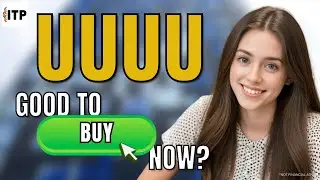 Is Energy Fuels Inc UUUU A Good Time To Buy Now? UUUU Stock Analysis