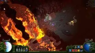 The Kaom's ACTUAL Dream.