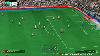 irl REAL MADRID VS BARCELONA (11/01/26) FC 26