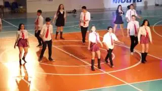 VIDEO 3 ANO 2017 MOTIVA JOGOS HD