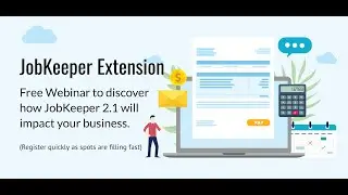 Расширение JobKeeper 2.1 (Что вам нужно знать)