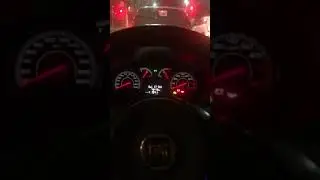Gran Siena /Defeito verificar motor