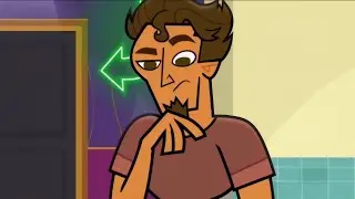 Reality Resort Episodes 9 & 10 But only when Brad is on screen