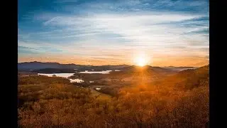 Ray Conniff - I can see clearly now (HD) (CC)