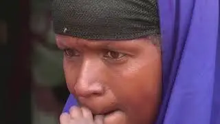 Somali lawmaker presents bill to legalize child marriage