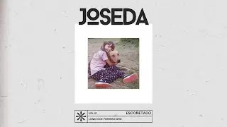 Joseda - Esco&ntilde;etado