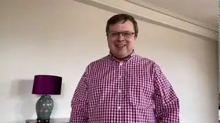 Pride 2020 | Stephen Harte, in-house oil & gas lawyer