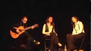 Desde el Alma - tango argentino a SPAZIOleARTI