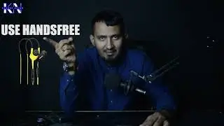 Please Follow Instructions | How To Watch Our Video | Kanwar Naeem