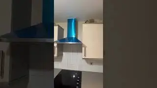 DIY Kitchen Upgrade: Installing an Extractor Hood Without the Headache