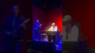 PAPERBACK FORT LIVE AT FOUR5NINE 12 AUGUST 2023