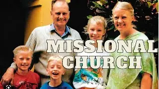 What is Missional Church | How Missional Church #missionalchurch  #mission #missional