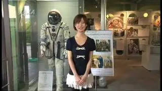 SPACE@NAVI-Kibo WEEKLY NEWS 第136号
