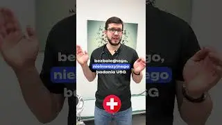Zauważyłeś guzek na jądrze? Co to może oznaczać?  #urologia