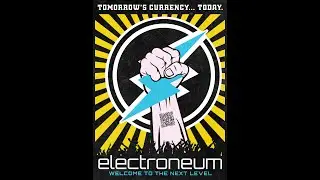 ETN - The crypto you didnt know about! KYC AML compliant ELECTRONEUM #crypto #cryptocurrency