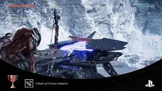 Horizon Forbidden West 