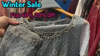 Chinyere Flat 40% 20% Off | Chinyere Winter Sale 2026 💕 