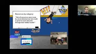 Incorporating Technology in PE