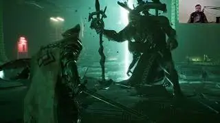 death bound walkthrough part 1