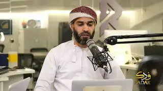 لك المايك | ابن الحميراء عائشة (لعنها الله) وليد اسماعيل في قبضة الرافضة