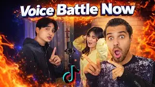 SING-OFF TIKTOK SONGS 27 (Jangan Tunggu Lama-Lama, Die On This Hill vs Leona Zhen/Reaction 