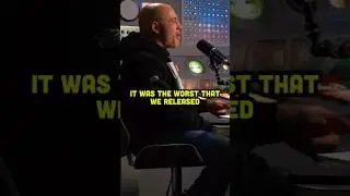 Джо Роган раскрывает личность своего ХУДШЕГО гостя подкаста 🤔😳