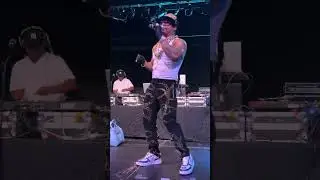 Melle Mel, The Furious Five