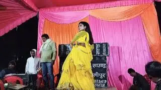 AC AC AC लहंगा AC खोजता Raja La Da Model Videshi Lehenga AC Khojata -Hot Bhojpuri Arkesta