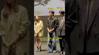Wowww&hellip; look at them 😍✨ #leeminho #chaesoobin #ahnhyoseop #shinseungho #nana