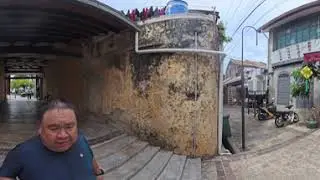 360 View of Aigoh Hotel Penang  2025 in 8K