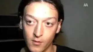 Mesut Özil en Turquía