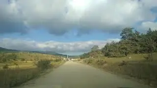 Balıklı koyu-Mesudiye