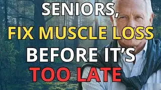 I’m 74 and Still Strong – These 5 Habits Saved My Muscles (Doctor Checklist)