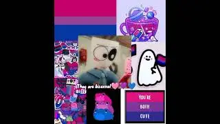 I am bi #LGBQ