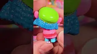 They Did Cooper Dirty! (Unboxing Trolls Mineez Blind Bags) #trolls #unboxingtoys #blindbag
