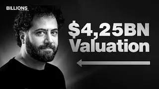 From selling his company to Booking.com to building a fintech unicorn! - Arthur Waller