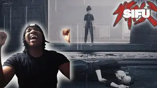 YN Plays Sifu For The First Time | Sifu- Part 1 (No restarts or give ups)