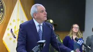 VIDEO NOW: Update on the Route 6/10 pollution investigation